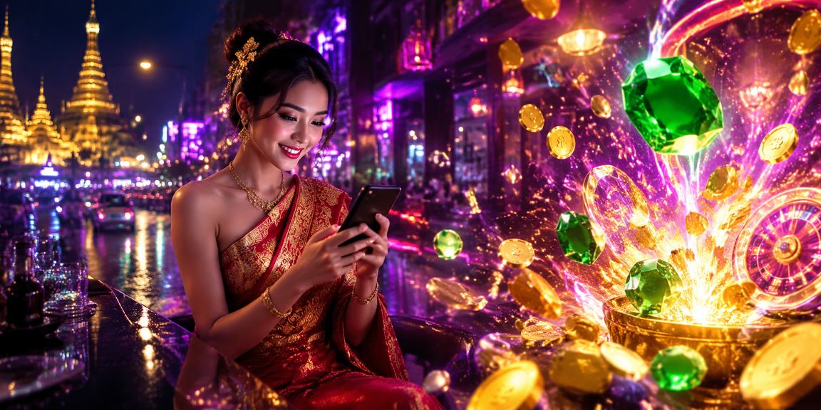 ရန်ကုန်မြို့လယ်တွင် အကောင့်ဖွင့်လှူဒါန်းရေး