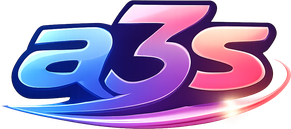 a3s